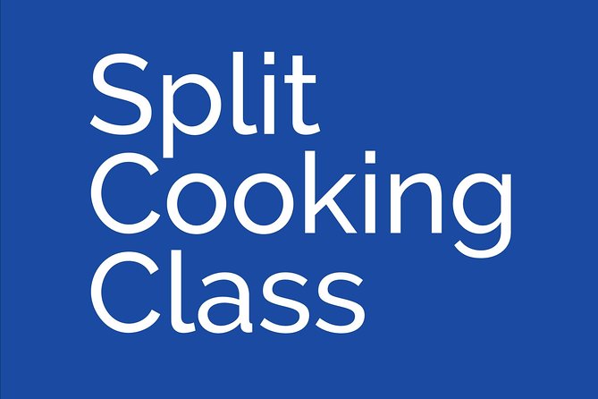 MEDITERRANEAN MASTER Class by Master Chef - Starting at Split’s green and fish markets