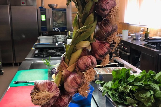 MEDITERRANEAN MASTER Class by Master Chef - What makes this different from a restaurant meal