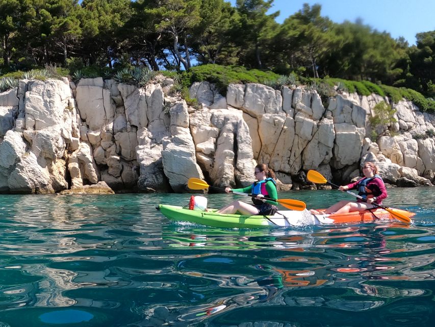 Morning Split Sea Kayaking Tour - Should you book the Morning Split Sea Kayaking Tour?