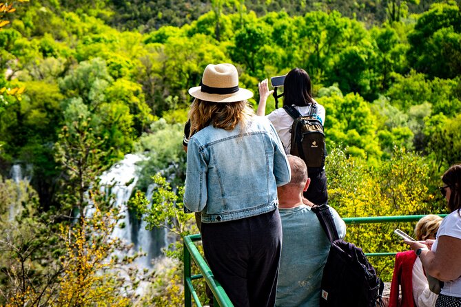 Mostar and Herzegovina Tour with Kravica Waterfall from Split & Trogir - How the timing affects the day