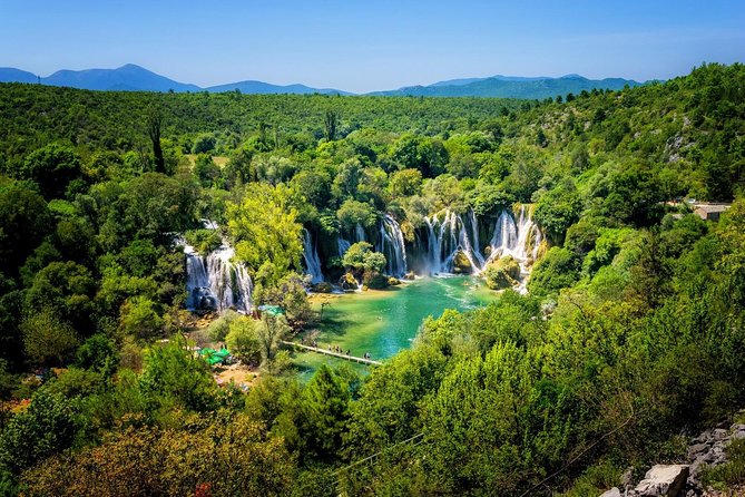 Mostar and Kravica Waterfall Discovery Day Trip from Split or Trogir - Who will enjoy this trip most
