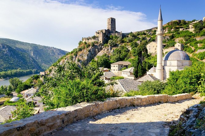 Mostar and Kravica Waterfall Discovery Day Trip from Split or Trogir - Practical details that affect the value