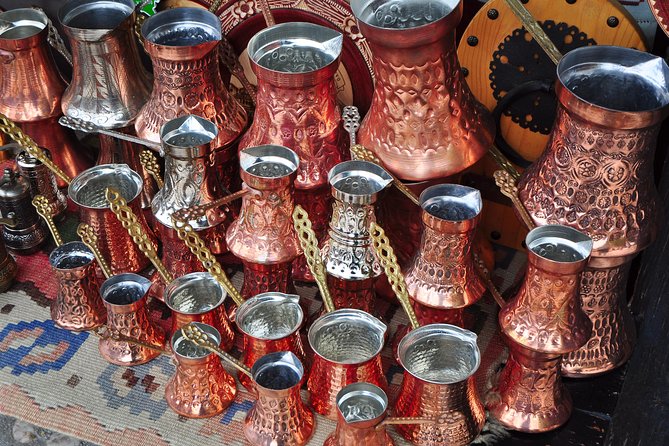 Mostar Sightseeing Full Day Trip from Makarska Riviera - Group Size, Timing, and Practical Comfort