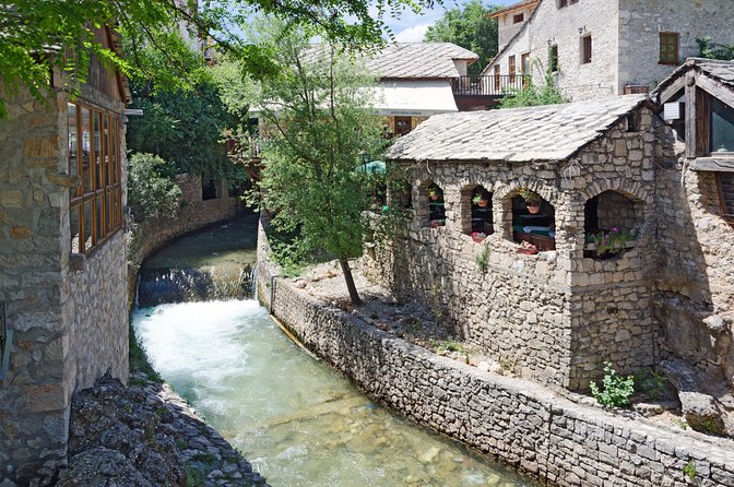 Mostar Sightseeing Full Day Trip from Makarska Riviera - Who Will Get the Most from This Day Trip