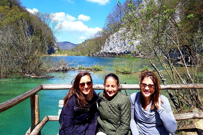National Park Plitvice Lakes from Split - Who will enjoy this excursion most