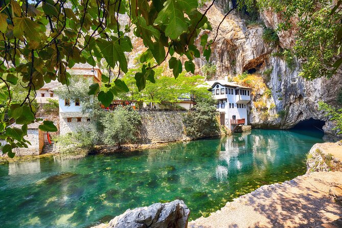Nature and culture of Mostar, Bosnia & Herzegovina - Private trip - Flexibility that changes the value of the tour