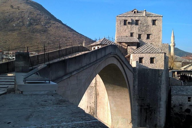 Nature and culture of Mostar, Bosnia & Herzegovina - Private trip - Should you book this Mostar day trip?