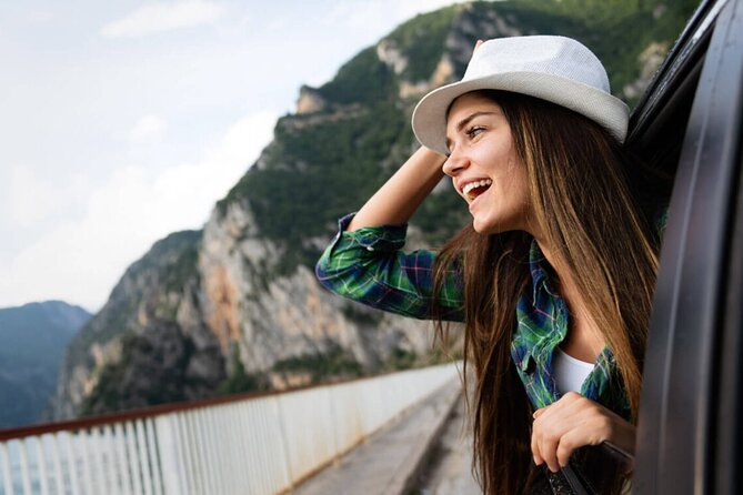 Neretva Valley Delight: Half-Day Journey Through Croatia's Gem - Cruising the Norin River in a Ladja