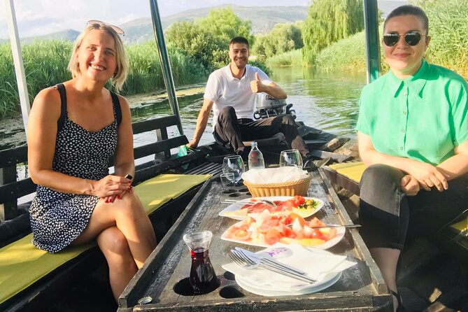 Neretva Valley Delight: Half-Day Journey Through Croatia's Gem - What Matilda adds to the day