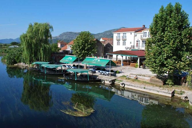 Neretva Valley Delight: Half-Day Journey Through Croatia's Gem - Who should book this experience?