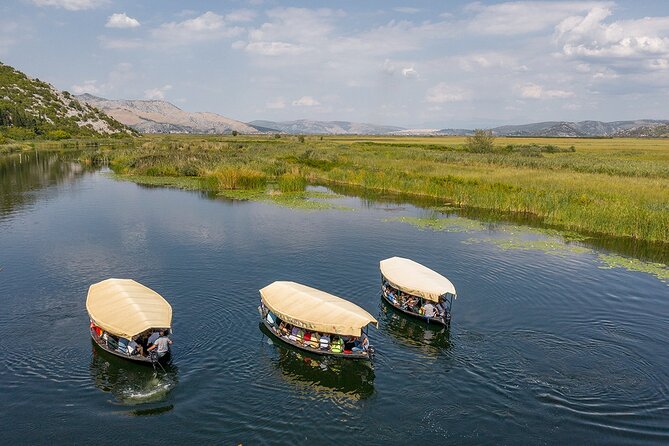 Neretva Valley Delight: Half-Day Journey Through Croatia's Gem - Practical advice before you reserve