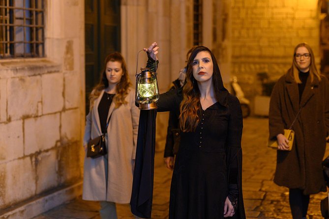 Nocturnal Tours Trogir & Split - Myths and Legends of Old Trogir Tour - Key points to know before you book