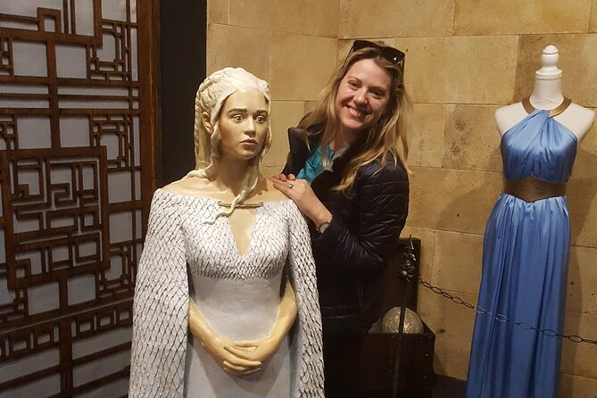 "Not Today" - Game of Thrones and History of Split Private Guided Walking Tour - City Museum, Grgur Ninski, and the Golden Gate