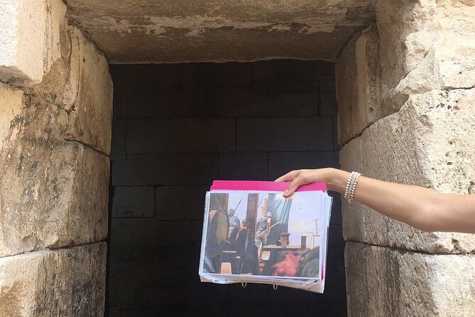 "Not Today" - Game of Thrones and History of Split Private Guided Walking Tour - Starting on Split’s Riva Harbor