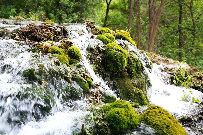 NP Krka waterfalls & Wine tasting - Private day tour from Split - Why Krka and wine make a smart Split day trip