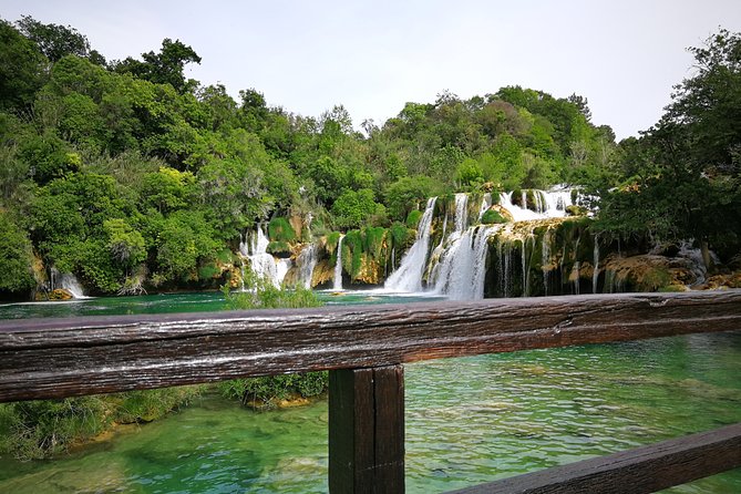 NP Krka waterfalls & Wine tasting - Private day tour from Split - Practical details for comfort and planning