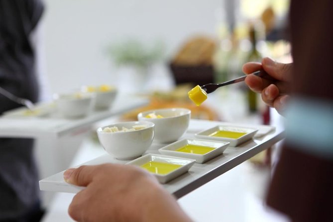 Olive museum Klis with educational olive oil tasting - Inside the Olive Museum