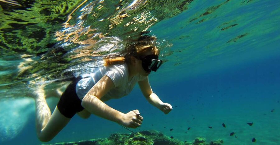 Omiš: Kayaking and Snorkeling Tour - Key points to know before you book