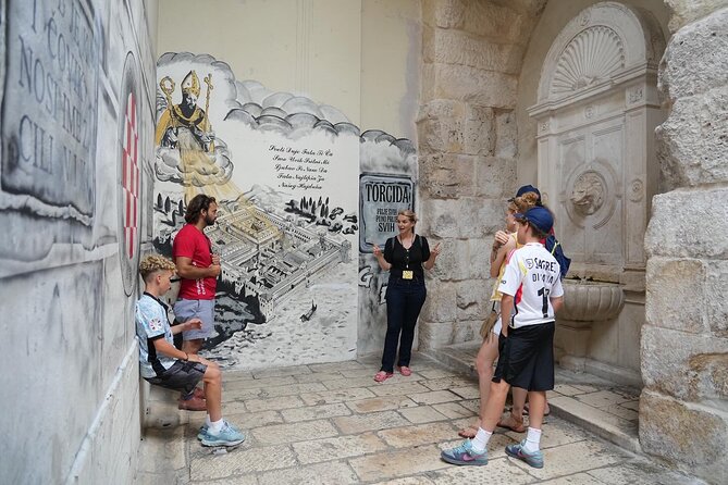 People of Split - meet the locals - Why this Split walk feels different