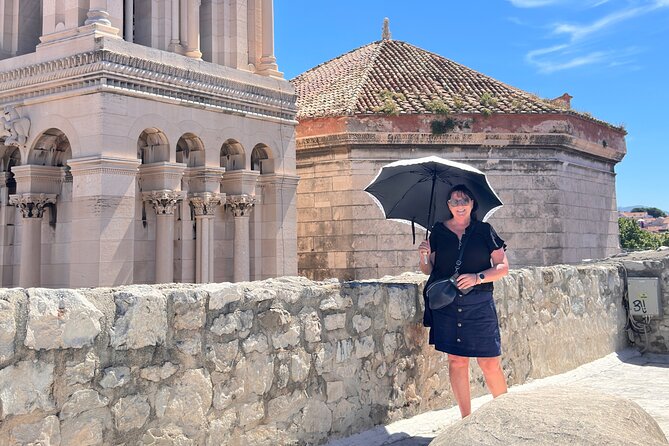 People of Split - meet the locals - Dominisova ulica and the value of slowing down