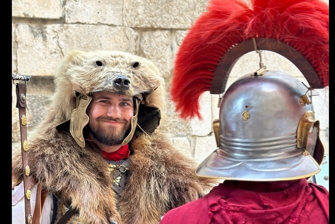 People of Split - meet the locals - Pjaca, old trades, and Split’s public life