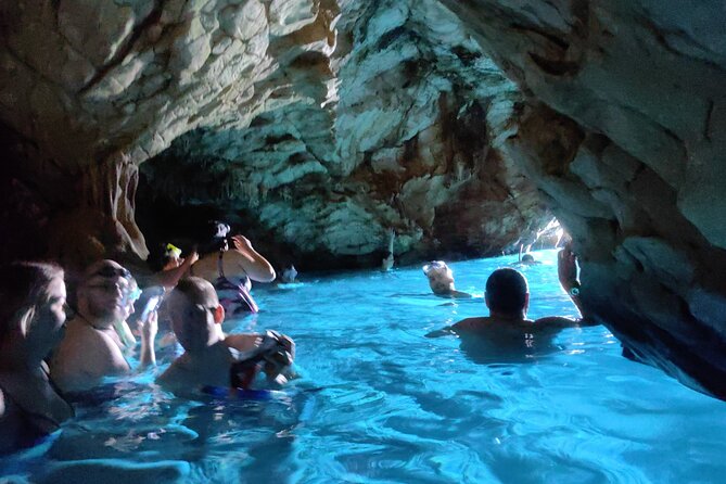 Plitvice Lakes Day Trip from Makarska Riviera - Planning your route inside the park