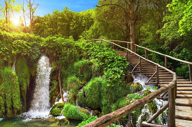 Plitvice Lakes Economy Group Tour from Split or Trogir - Who will enjoy this tour most