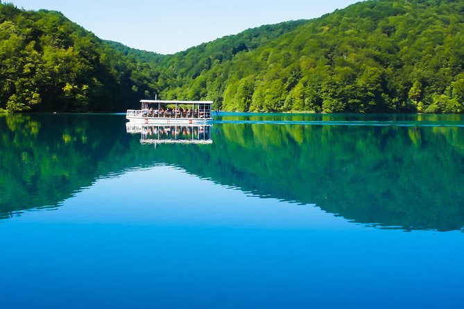 Plitvice Lakes Guided tour with Entrance ticket included - Who will enjoy this tour most
