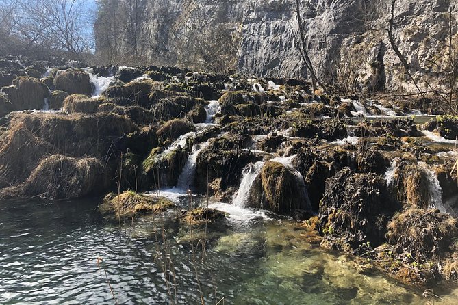 Plitvice lakes private round trip transfer (including waiting time) - Why this works better than a shared ride