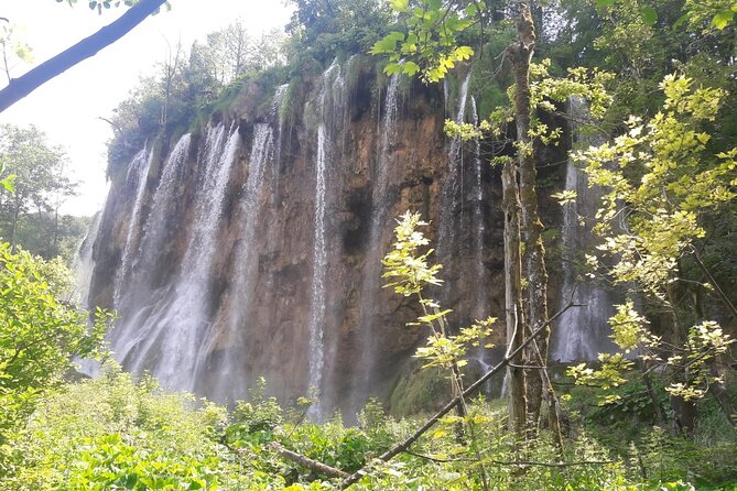 Plitvice Lakes Small Group Tour Ecco from Split or Trogir - Weather, timing, and the limits of the plan