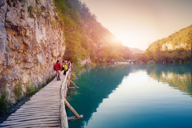 Plitvice Lakes trip from Split - The best reasons to book this trip