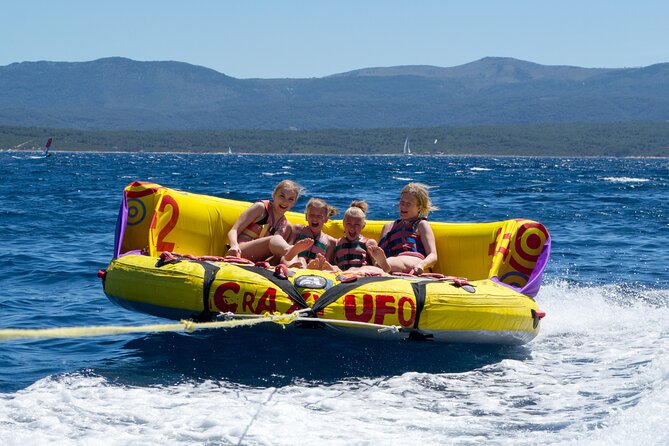 Private 4 islands tour (Golden Horn, Hvar, Pakleni islands, Šolta) - Who should book this day at sea?