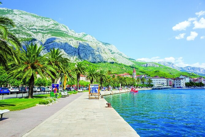 Private Arrival Transfer: Split Airport to Split, Trogir, Makarska,Tucepi and Baska Voda Hotels - Should you book this Split Airport transfer?