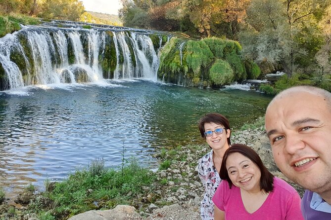 Private Authentic Day Trip Mostar - Kravice - Medjugorje From Split - Key points to know before booking