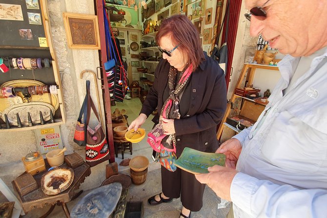 Private Authentic Day Trip Mostar - Kravice - Medjugorje From Split - Kravice Falls and the one-hour stop