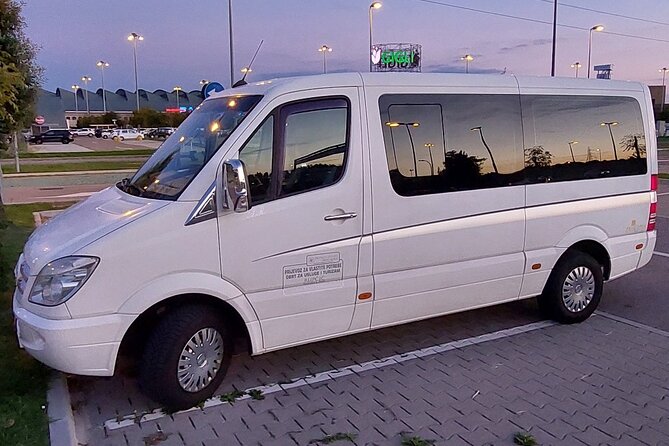 Private Authentic Day Trip Mostar - Kravice - Medjugorje From Split - What the private vehicle changes