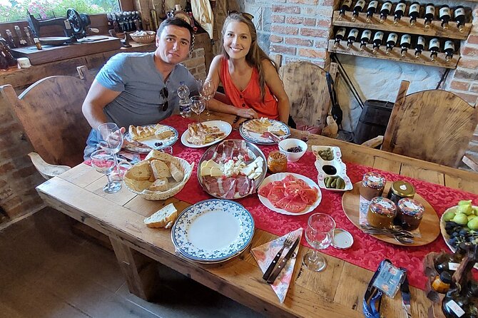 Private Authentic Local Food At Family Home Experince - The Trebižat River ride and optional swim