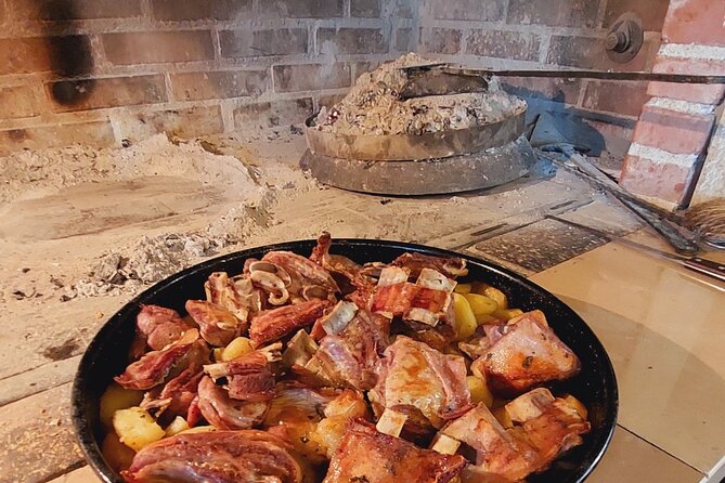 Private Authentic Local Food At Family Home Experince - Timing, pace, and practical comfort