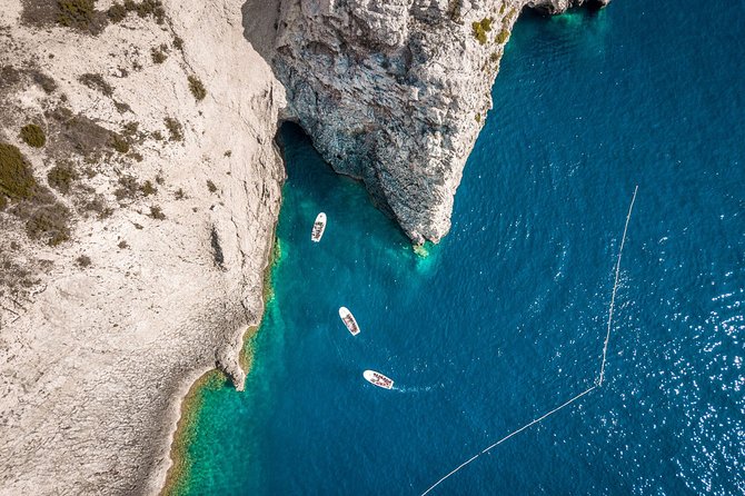 Private Blue Cave 5 Islands Tour from Trogir - Why this private Trogir boat day works