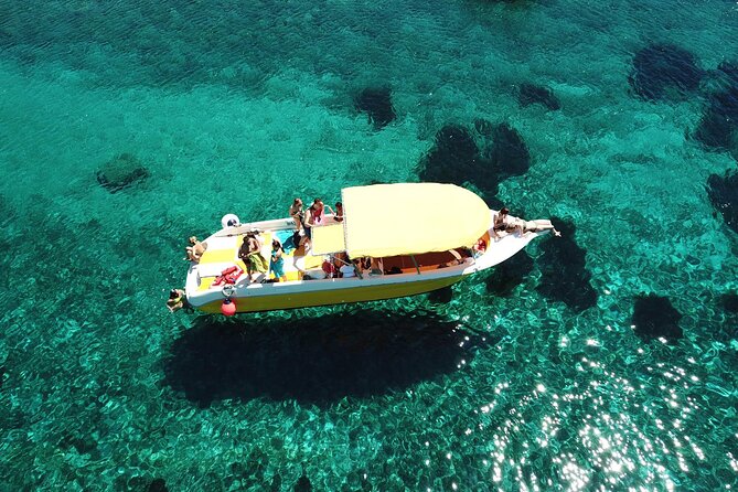 Private Blue Cave Tour from Split, Brač, Trogir and Hvar - What the private format really gives you
