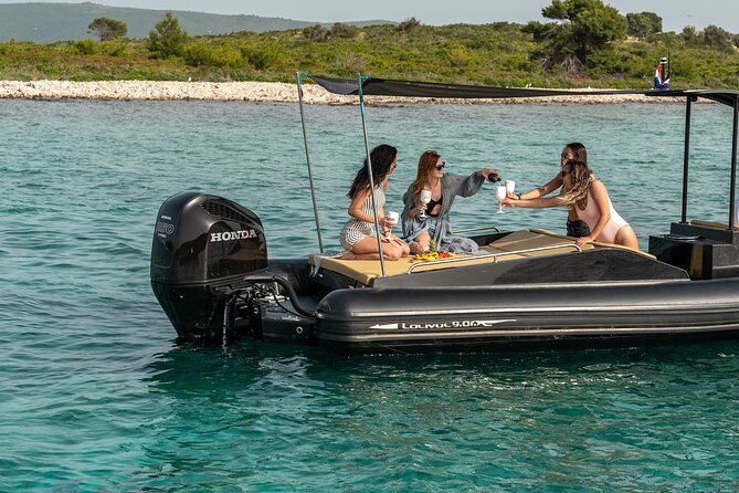Private Blue Lagoon & 3 Islands Trip - Who should book this boat trip