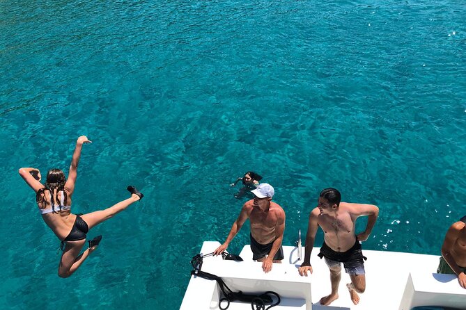 Private Blue Lagoon and UNESCO town Trogir 5h Boat Tour for 12 - One hour in UNESCO-listed Trogir