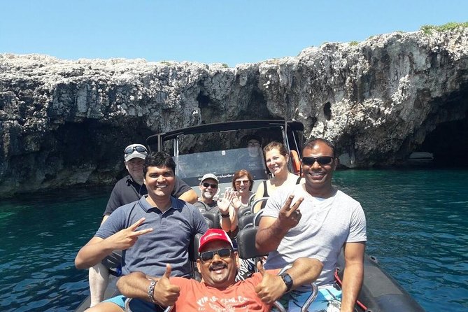 Private Boat Tour by local expert - Create Your Itinerary - The skipper makes or breaks the outing
