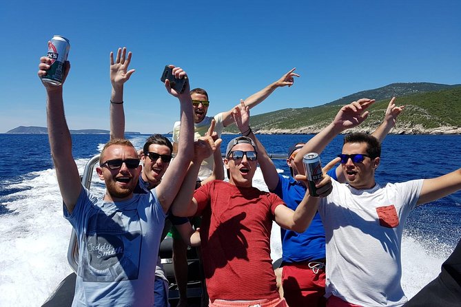Private Boat Tour by local expert - Create Your Itinerary - Who will get the most from this boat tour?