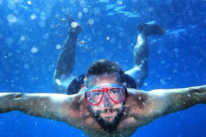 Private boat tour for small groups to Blue Lagoon and Solta Island - Key points at a glance