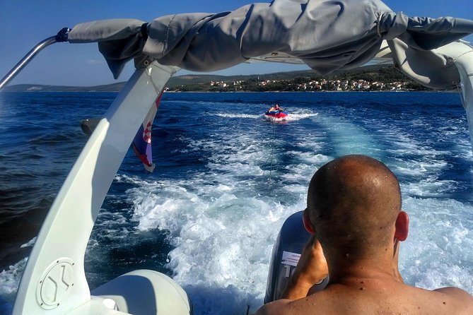Private boat tour to Blue Lagoon & 4 Islands - Key points at a glance