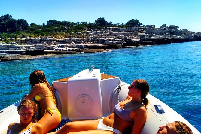 Private boat tour to Blue Lagoon & 4 Islands - Why the private format matters