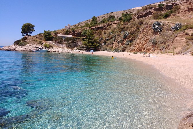 Private Boat Tour to Brac and Solta islands: Non-Touristy Itinerary - What the $973.20 price really buys