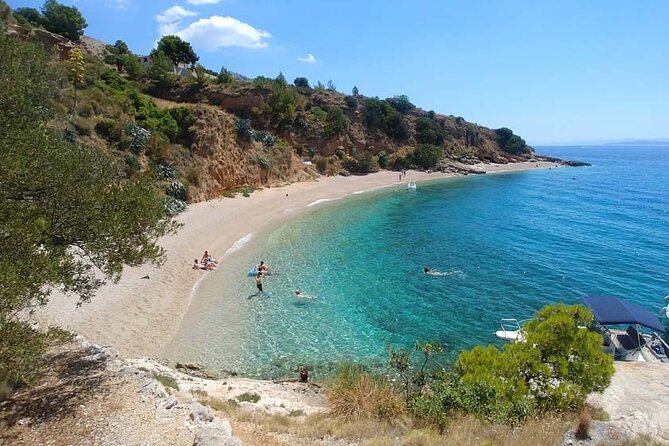 Private Boat Tour to Brac and Solta islands: Non-Touristy Itinerary - Who will enjoy this trip most