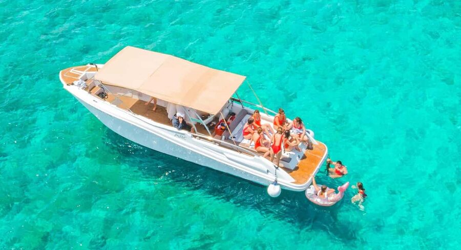 Private Boat Tour with Customized Itinerary from Split - Weather, comfort, and the pace of a boat day